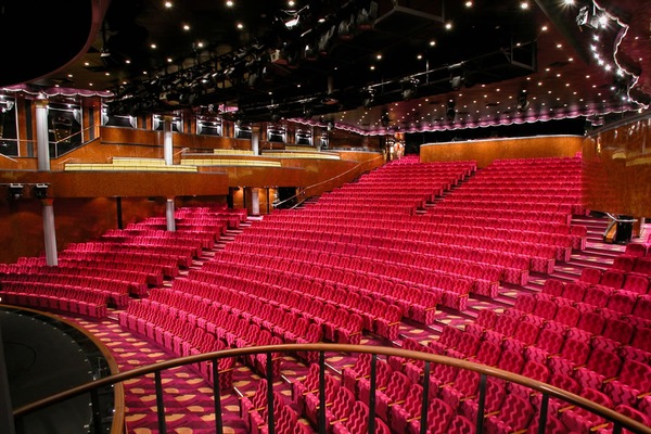 Immagine Norwegian Dawn 7