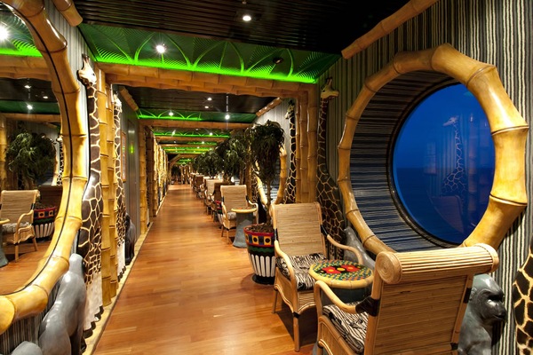 Immagine Carnival Spirit 14