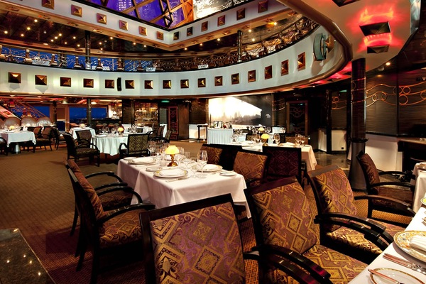 Immagine Carnival Miracle 7