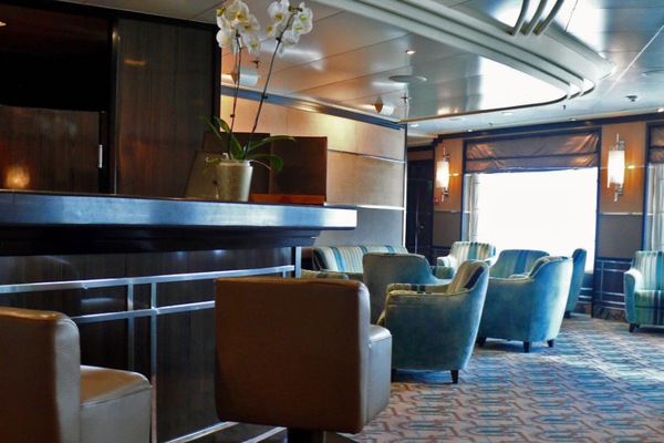 Immagine Silver Whisper 12