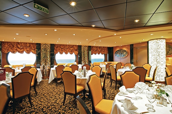 Immagine MSC Fantasia 9