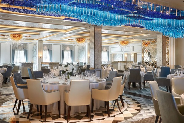 Immagine Seven Seas Explorer 16