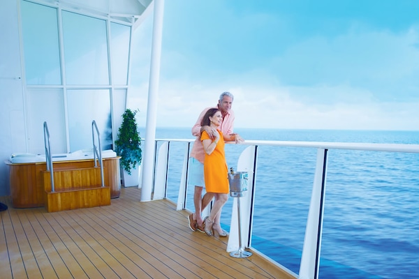 Immagine Harmony of the Seas 29