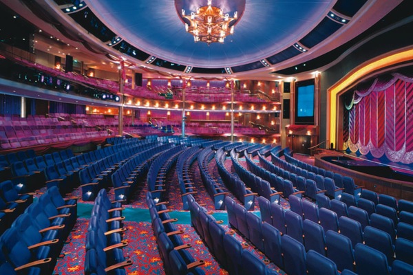 Immagine Voyager of the Seas 33
