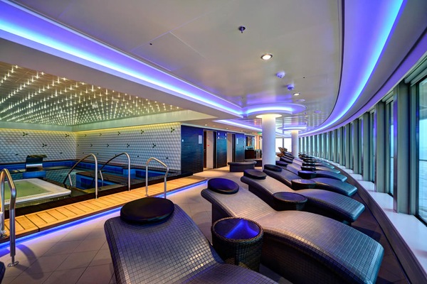 Immagine Norwegian Getaway 16