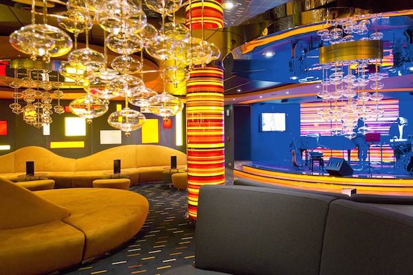 Immagine MSC Divina 8