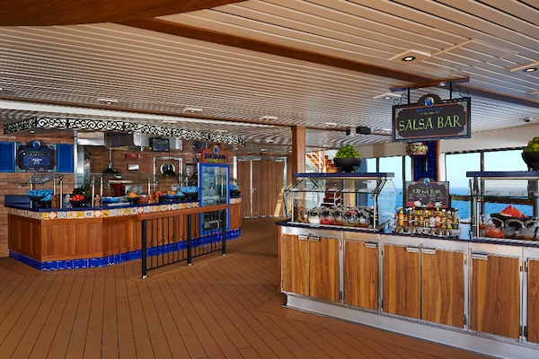 Immagine Carnival Sunshine 8