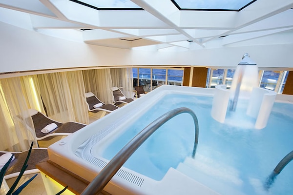 Immagine Seabourn Sojourn 15