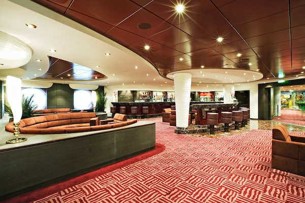 Immagine MSC Splendida 10