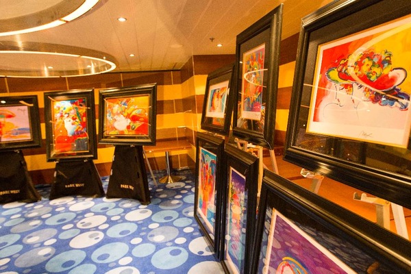 Immagine Carnival Breeze 3