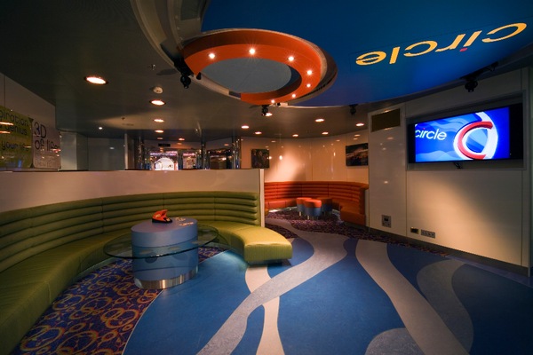 Immagine Carnival Splendor 6