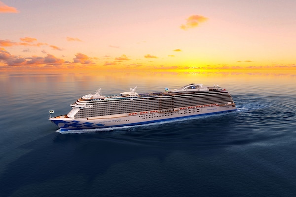 Immagine Princess Cruises 10