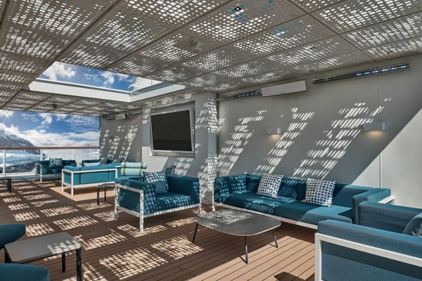 Immagine Silver Endeavour 6