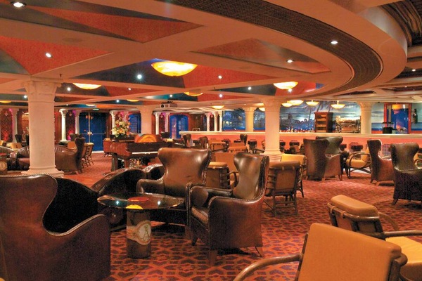 Immagine Carnival Freedom 27