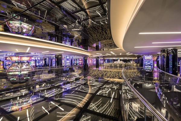 Immagine MSC Bellissima 40