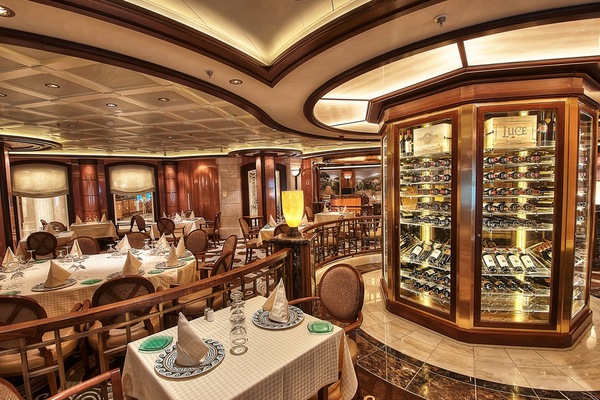 Immagine Regal Princess 17
