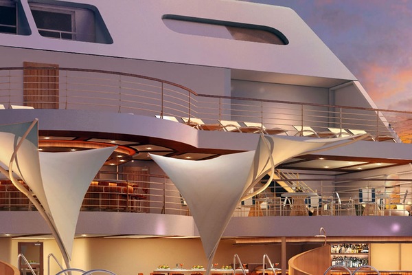 Immagine Seabourn Encore 7