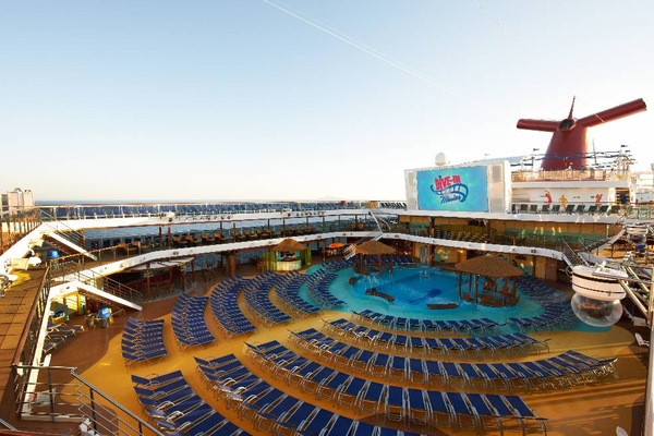 Immagine Carnival Breeze 28