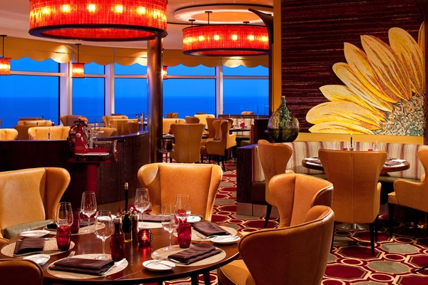Immagine Celebrity Eclipse 15