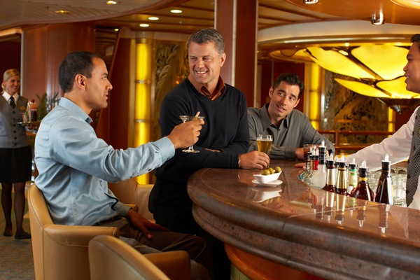 Immagine Golden Princess 15