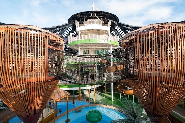 Immagine MSC Seaview 40