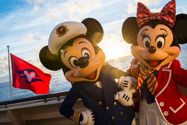 Immagine Disney Magic 11