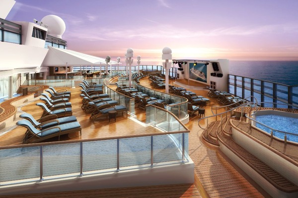Immagine Norwegian Bliss 69