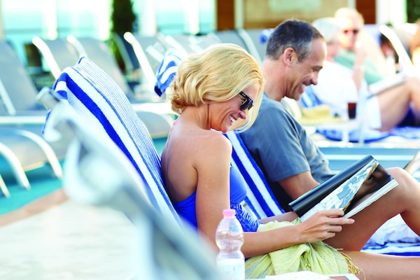 Immagine Coral Princess 9