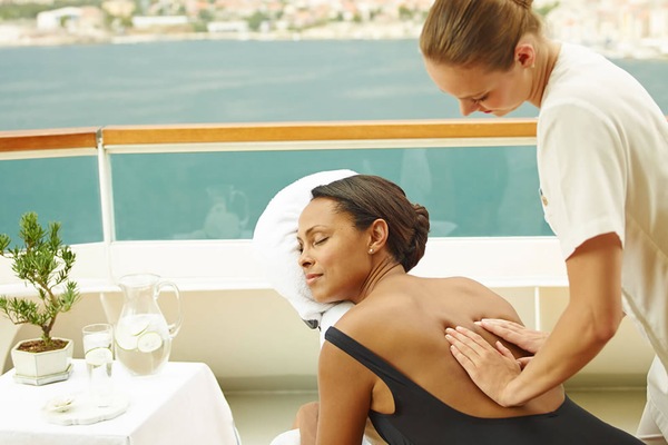 Immagine Seabourn Encore 30
