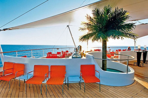 Immagine Celestyal Discovery 9