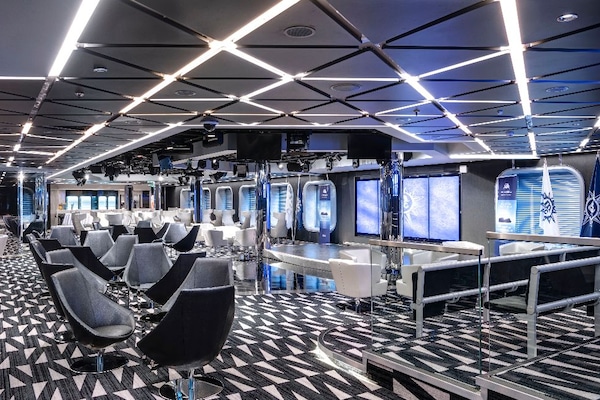 Immagine MSC Grandiosa 21