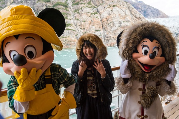 Immagine Disney Wonder 21