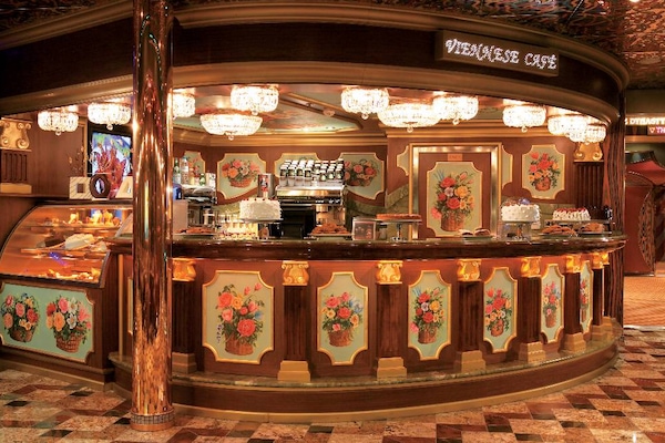 Immagine Carnival Freedom 25