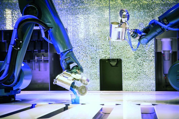 Immagine Symphony of the Seas 15