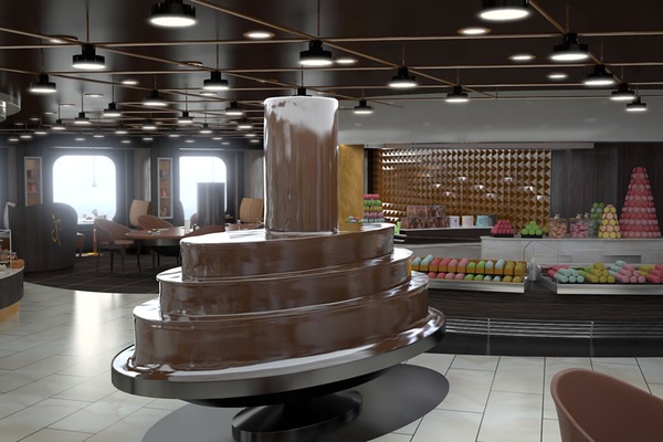Immagine MSC Bellissima 24