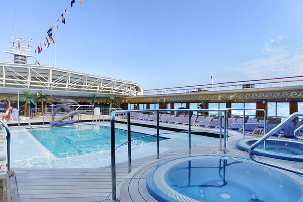 Immagine Westerdam 16