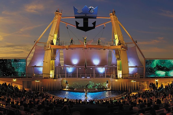 Immagine Harmony of the Seas 42