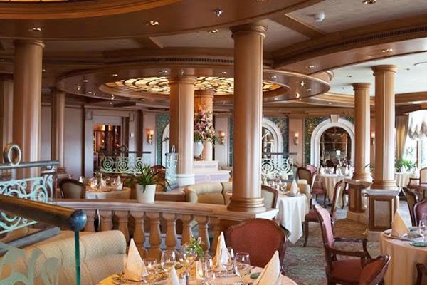 Immagine Emerald Princess 15