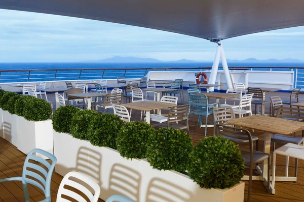 Immagine Costa Victoria 34