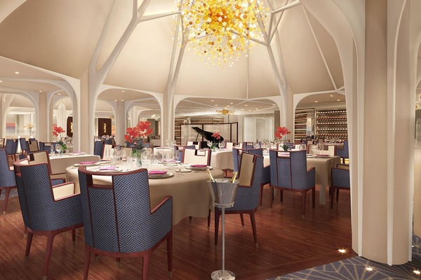 Immagine Seabourn Encore 6