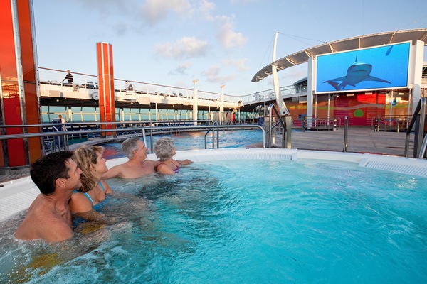 Immagine Freedom of the Seas 21