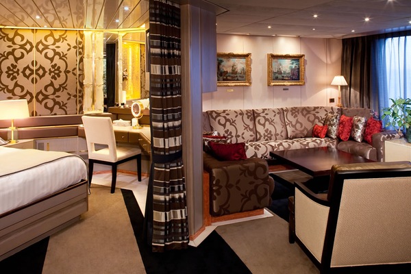 Immagine Zaandam 11