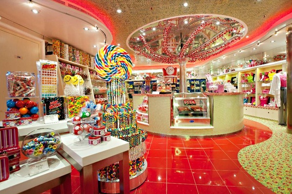 Immagine Carnival Breeze 12