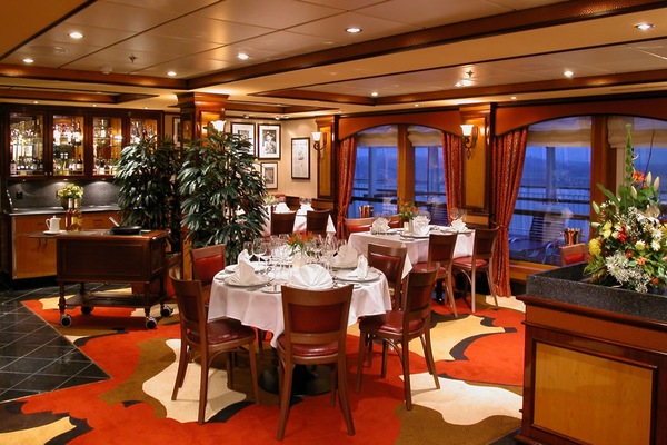 Immagine Norwegian Dawn 16