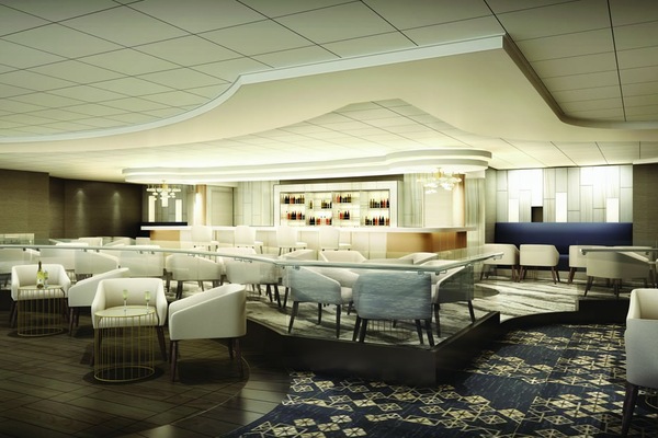 Immagine Norwegian Spirit 20