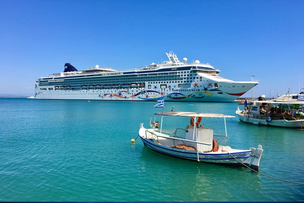 Immagine Norwegian Star 21