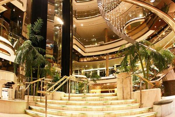 Immagine Pullmantur 10