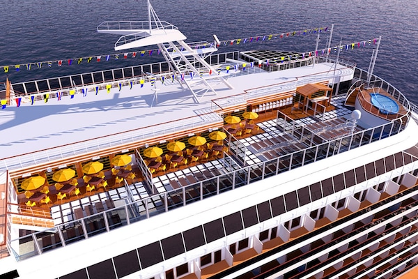 Immagine Costa Diadema 14