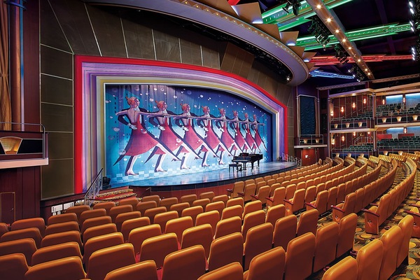 Immagine Mariner of the Seas 8