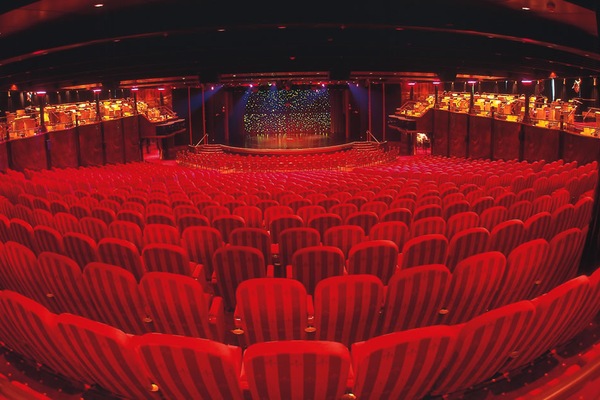 Immagine Norwegian Spirit 13